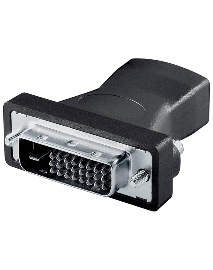 goobay Adapter HDMI z DVI-D główny