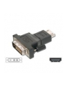 goobay Adapter HDMI z DVI-D - nr 6