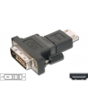 goobay Adapter HDMI z DVI-D - nr 7