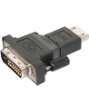 goobay Adapter HDMI z DVI-D - nr 8