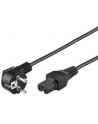 goobay kabel zasilający IEC 320-C15 - 2pin euro - 2m - nr 10