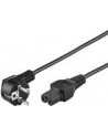 goobay kabel zasilający IEC 320-C15 - 2pin euro - 2m - nr 11