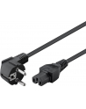 goobay kabel zasilający IEC 320-C15 - 2pin euro - 2m - nr 14
