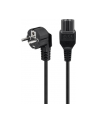 goobay kabel zasilający IEC 320-C15 - 2pin euro - 2m - nr 15