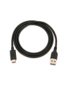 Griffin kabel USB - A - C - czarny - nr 1