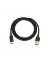 Griffin kabel USB - A - C - czarny - nr 2