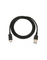 Griffin kabel USB - A - C - czarny - nr 3