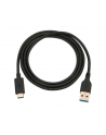 Griffin kabel USB - A - C - czarny - nr 5