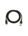 Griffin kabel USB - A - C - czarny - nr 7