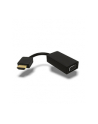 ICY BOX IB-AC502 HDMI->VGA Adapter - nr 1