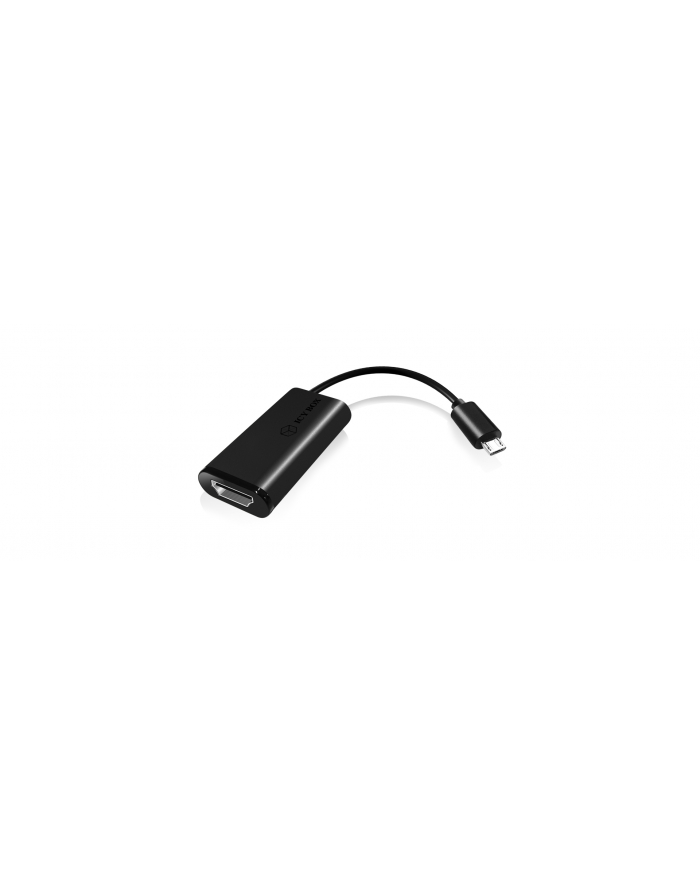 ICY BOX IB-AC519 - Adapter Slimport - HDMI główny