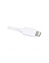 OWC Prem. Braided USB zu Lightning 2m - white - nr 14