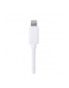 OWC Prem. Braided USB zu Lightning 2m - white - nr 16