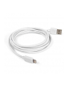 OWC Prem. Braided USB zu Lightning 2m - white - nr 5