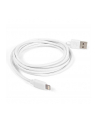 OWC Prem. Braided USB zu Lightning 2m - white - nr 70