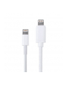 OWC Prem. Braided USB zu Lightning 2m - white - nr 73