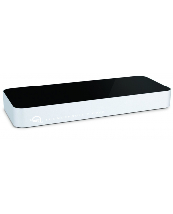 OWC Thunderbolt Kabel - zielony - 3m