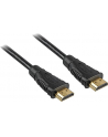 Sharkoon Adapter HDMI -> HDMI black 2m - nr 4