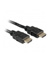 Sharkoon Adapter HDMI -> HDMI black 5m - nr 12