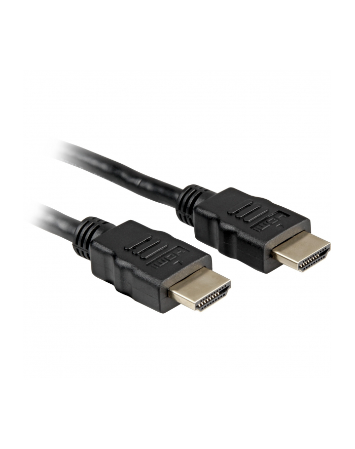 Sharkoon Adapter HDMI -> HDMI black 5m główny