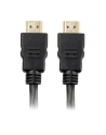 Sharkoon Adapter HDMI -> HDMI black 5m - nr 14