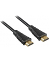 Sharkoon Adapter HDMI -> HDMI black 5m - nr 4