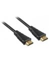 Sharkoon Adapter HDMI -> HDMI black 5m - nr 7
