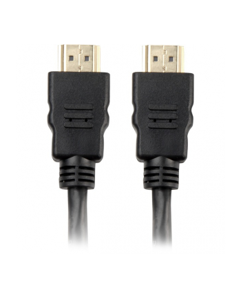 Sharkoon Adapter HDMI -> HDMI black 10m
