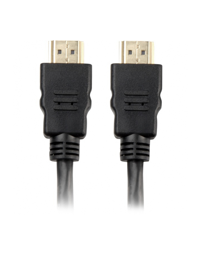 Sharkoon Adapter HDMI -> HDMI black 10m główny