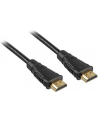 Sharkoon Adapter HDMI -> HDMI black 15,0m - nr 3