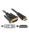 Sharkoon Adapter HDMI -> DVI-D (18+1) black 2m - nr 7