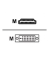 Sharkoon Adapter HDMI -> DVI-D (24+1) black 5m - nr 5