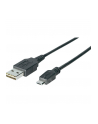 Sharkoon USB 2.0 A-B Micro black 3,0m - nr 2