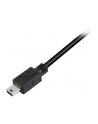 Sharkoon USB 2.0 A-B Mini black 3,0m - nr 12