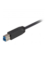 Sharkoon Kabel USB 3.0 A-B black 2m - nr 9