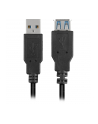 Sharkoon USB 3.0 przedłużacz black 3,0m - nr 10