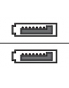 Sharkoon SATA III Kabel czarny - 60 cm - nr 6