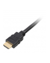 Sharkoon HDMI - DVI-D (24+1) - 1m - kabel adapter - czarny - nr 11