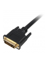 Sharkoon - kabel DVI-D - DVI-D (24+1) - 1m - czarny - nr 8