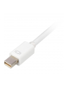 Sharkoon Adapter VGA - miniDisplayPort - biały - 15cm - nr 9