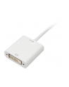 Sharkoon Adapter DVI - miniDisplayPort - biały - 15cm - nr 11