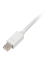 Sharkoon Adapter DVI - miniDisplayPort - biały - 15cm - nr 14