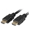 Sharkoon HDMI - HDMI - 7,5m - kabel czarny - nr 2