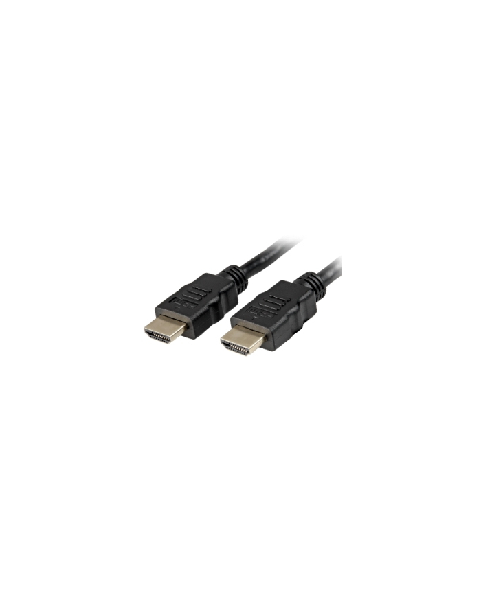 Sharkoon HDMI - HDMI - 7,5m - kabel czarny główny