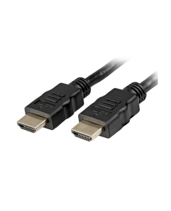 Sharkoon HDMI - HDMI - 7,5m - kabel czarny
