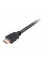 Sharkoon HDMI - HDMI - 12,5m - kabel czarny - nr 8