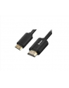 Sharkoon kabel HDMI -> mini HDMI 4K czarny 3.0m - A-C - nr 3