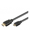 goobay Kabel HDMI - Mini-HDMI - czarny - 3 metry - nr 5