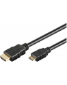 goobay Kabel HDMI - Mini-HDMI - czarny - 3 metry - nr 7