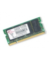 G.Skill DDR2 SO-DIMM 4GB 667-5 SQ - nr 1
